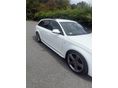AUDI A4 2010/7 - 5