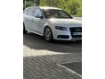 AUDI A4 2010/7 - 10