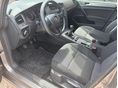 VOLKSWAGEN GOLF VI 2010/9 - 8