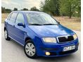 SKODA FABIA 2006/2 - 2