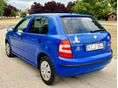 SKODA FABIA 2006/2 - 3