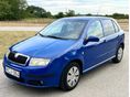 SKODA FABIA 2006/2 - 11
