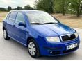 SKODA FABIA 2006/2 - 12
