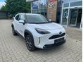 TOYOTA YARIS CROSS 1.5 Hybrid Style e-CVT 130LE