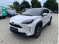 TOYOTA YARIS CROSS 2026/2 - 3