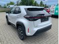 TOYOTA YARIS CROSS 2026/2 - 5
