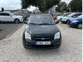 SUZUKI IGNIS 2006/11 - 2