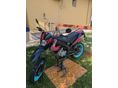 DERBI SM X-TREME 