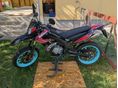 DERBI SM X-TREME 2017/10 - 2