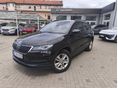 SKODA KAROQ 1.6 TDI SCR Ambition Magyarországi! Első-hátsó ülésfűtés!