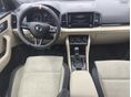 SKODA KAROQ 2018/10 - 12