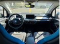 BMW I3 120Ah (Automata) nagy navi. kamera. komfort bejutás