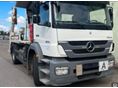 MERCEDES-BENZ 2014 - 1