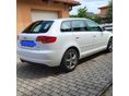 AUDI A3 2011/1 - 2