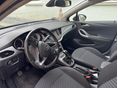 OPEL ASTRA K 2021/2 - 4