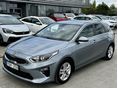 KIA CEE'D Ceed 1.4 T-GDI Gold Magyar. Vezetett Szervizkönyv. 65ekm!