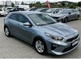 KIA CEE'D 2018/12 - 2