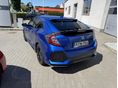 HONDA CIVIC 2020/1 - 3