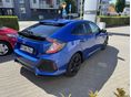 HONDA CIVIC 2020/1 - 4