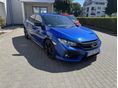 HONDA CIVIC 1.0 T Elegance Navi Special Edition