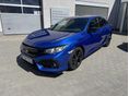 HONDA CIVIC 2020/1 - 2