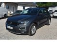 VOLKSWAGEN T-ROC 2020/1 - 2