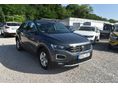 VOLKSWAGEN T-ROC 1.5 TSI ACT Style Magyar. egy tulaj. szervizkönyv.20000 kilométer!!!