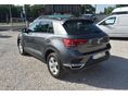 VOLKSWAGEN T-ROC 2020/1 - 3