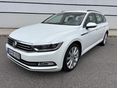 VOLKSWAGEN PASSAT 2017/2 - 2