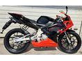 APRILIA RS 2011/7 - 4