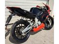 APRILIA RS 2011/7 - 5