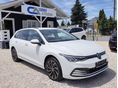 VOLKSWAGEN GOLF VIII Variant 2.0 TDI SCR Life DSG 150LE-ArtVelours-Ü+korm.fűt-Park.radar+T.kamera-CarPlay-Sz.könyv-2szett kerék
