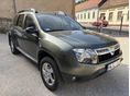 DACIA DUSTER 2013/5 - 2
