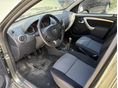 DACIA DUSTER 2013/5 - 6