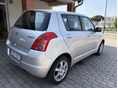 SUZUKI SWIFT 2008/1 - 4