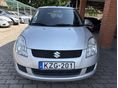 SUZUKI SWIFT 2008/1 - 5