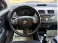 SUZUKI SWIFT 2008/1 - 7