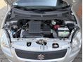 SUZUKI SWIFT 2008/1 - 12