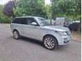 LAND ROVER RANGE ROVER 2015/6 - 2