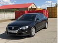 VOLKSWAGEN PASSAT VI 2.0 PD TDI Comfortline