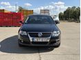 VOLKSWAGEN PASSAT VI 2008/4 - 2