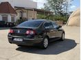 VOLKSWAGEN PASSAT VI 2008/4 - 4