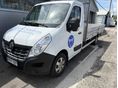RENAULT MASTER 2.3 dCi 170 L3P3 3,5t Pack Comfort