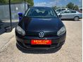 VOLKSWAGEN GOLF VI 2009/9 - 2
