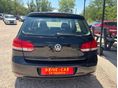 VOLKSWAGEN GOLF VI 2009/9 - 5