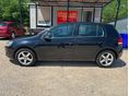 VOLKSWAGEN GOLF VI 2009/9 - 7