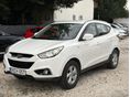 HYUNDAI IX35 1.6 Comfort 2WD Vonóhorgos ! Ajándék Téligumival !