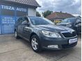 SKODA OCTAVIA 2012/8 - 2