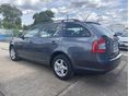 SKODA OCTAVIA 2012/8 - 4