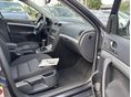 SKODA OCTAVIA 2012/8 - 11